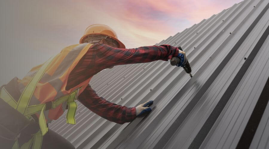 Expert Emergency Roof Repairs services in Coello, IL
